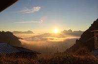Rifugio Roda di Vael - 