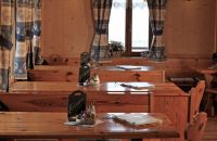 Rifugio Roda di Vael - 