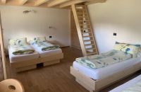Rifugio Micheluzzi - 